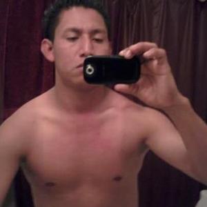 Santi  Ramos, 33 года, Las Vegas
