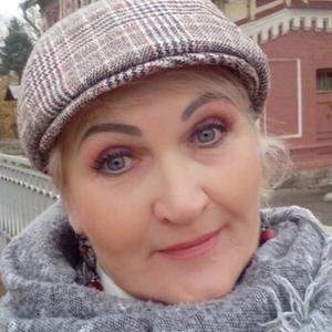 Мила, 56 лет, Санкт-Петербург