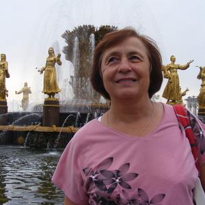 Татьяна, 67 лет, Самара