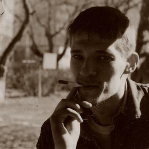 Pavel Shaton, 24 года, Гомель