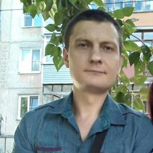 Максим, 43 года, Рубцовск