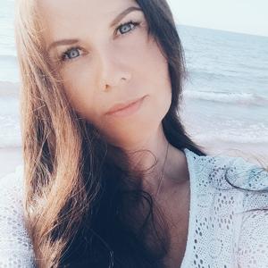 Екатерина, 35 лет, Москва