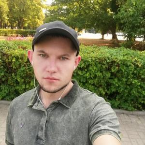 Евгений, 25 лет, Курск