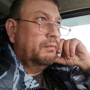 Парни в Новосибирске: Сергей, 52 - ищет девушку из Новосибирска