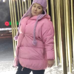 Девушки в Якутске: Лилия, 35 - ищет парня из Якутска