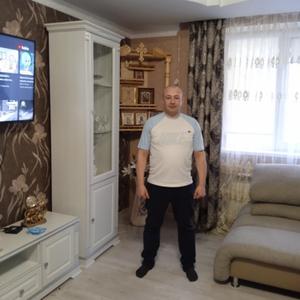 Парни в Минске (Беларусь): Дмитрий, 38 - ищет девушку из Минска (Беларусь)