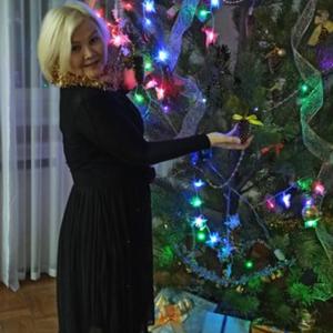 Эльмира Якупова, 63 года, Челябинск