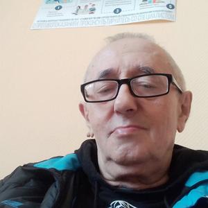 Парни в Новосибирске: Саша, 73 - ищет девушку из Новосибирска