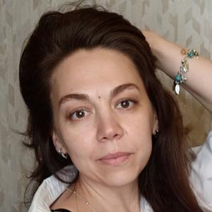 Девушки в Екатеринбурге: Валентина, 37 - ищет парня из Екатеринбурга