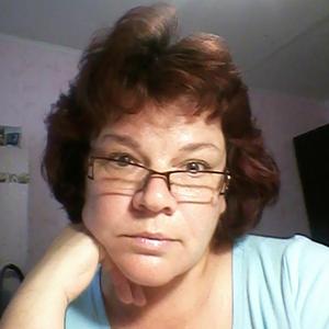 Ольга, 57 лет, Томск