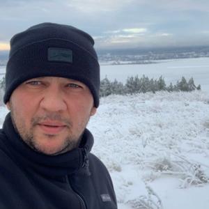 Парни в Оренбурге: Андрей, 36 - ищет девушку из Оренбурга