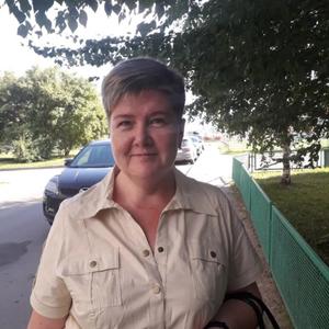 Девушки в Зеленограде: Светлана, 53 - ищет парня из Зеленограда
