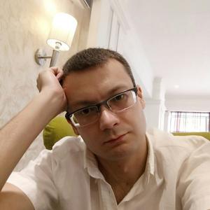 Юрий, 38 лет, Белгород