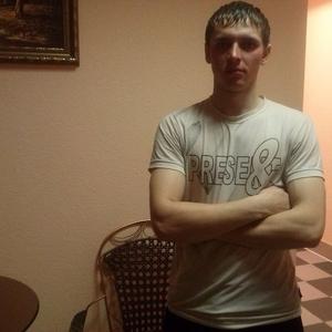 Сергей Савин, 37 лет, Бобруйск