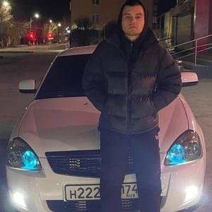 Дмитрий, 28 лет, Лобня