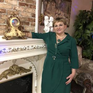 Валентина, 55 лет, Армавир