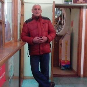 Иса-оглы, 60 лет, Казань