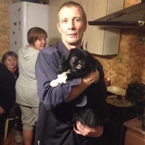 Парни в Тамбове: Олег Калугин, 54 - ищет девушку из Тамбова