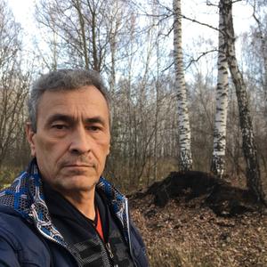 Парни в Камышлове: Андрей, 61 - ищет девушку из Камышлова
