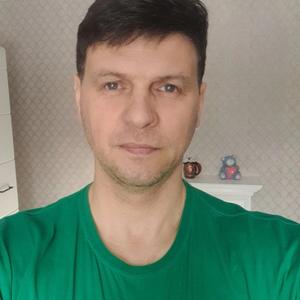 Парни в Олонце: Андрей, 47 - ищет девушку из Олонца