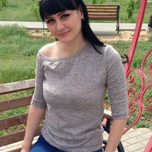 Девушки в Волгограде: Лена, 33 - ищет парня из Волгограда