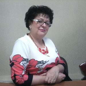 Девушки в Волгограде: Галина Ермолаева, 69 - ищет парня из Волгограда