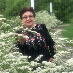 Саида, 69 лет, Казань