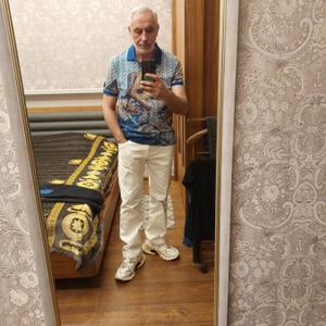 Hamlet, 62 года, Москва