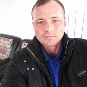 Василий Юдин, 37 лет, Алтайское