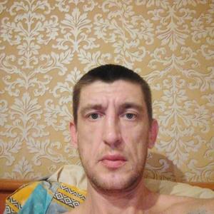 Парни в Волгограде: Антон Легеньков, 39 - ищет девушку из Волгограда
