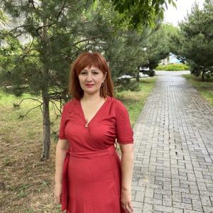 Девушки в Анапе: Ирина, 50 - ищет парня из Анапы