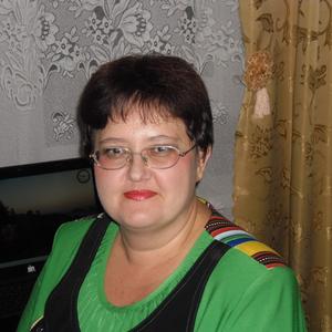 Ирина, 53 года, Оренбург