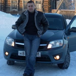 Андрей, 47 лет, Ижевск
