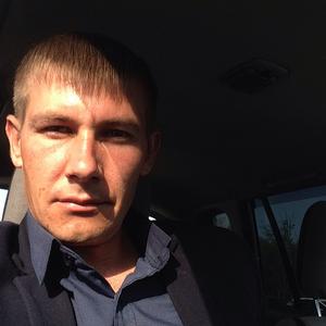 Александр, 37 лет, Уссурийск