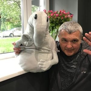 Vladimir, 55 лет, Киев