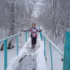 Девушки в Ижевске: Светлана, 57 - ищет парня из Ижевска