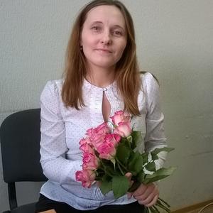 Девушки в Перми: Марина, 42 - ищет парня из Перми