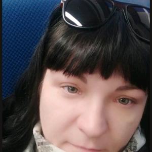 Девушки в Магнитогорске: Светлана, 45 - ищет парня из Магнитогорска