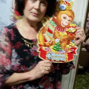 Анастасия, 74 года, Екатеринбург
