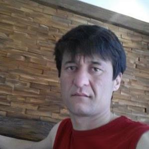 Сухбат, 35 лет, Иркутск