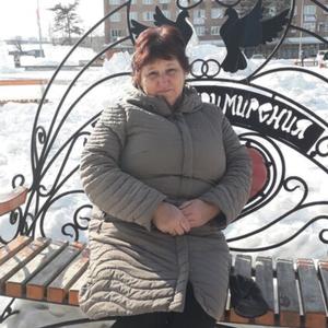 Девушки в Сунгач: Наталья, 56 - ищет парня из Сунгач