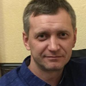 Парни в Ангарске: Андрей, 47 - ищет девушку из Ангарска