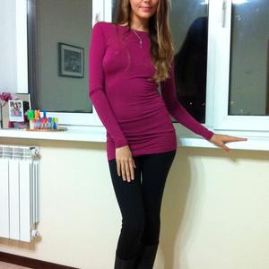 Лена, 31 год, Новосибирск
