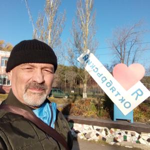 Парни в Екатеринбурге: Игорь, 60 - ищет девушку из Екатеринбурга
