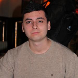 Бірюков Іван, 28 лет, Николаев