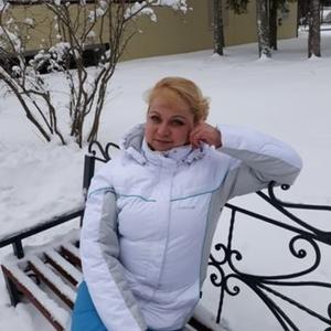 Девушки в Десногорске: Ирина, 49 - ищет парня из Десногорска
