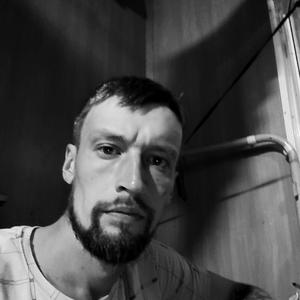 Парни в Перми: Антон, 36 - ищет девушку из Перми