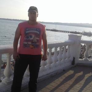 Парни в Саратове: Алексей Костин, 39 - ищет девушку из Саратова