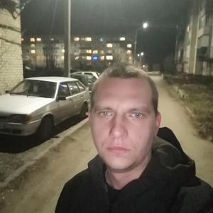 Парни в Тамбове: Николай, 30 - ищет девушку из Тамбова