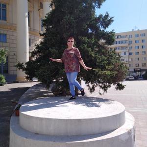 Девушки в Волгограде: Людмила, 63 - ищет парня из Волгограда